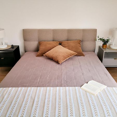 Apartament Premium Green Dune W Porto ウェバ エクステリア 写真