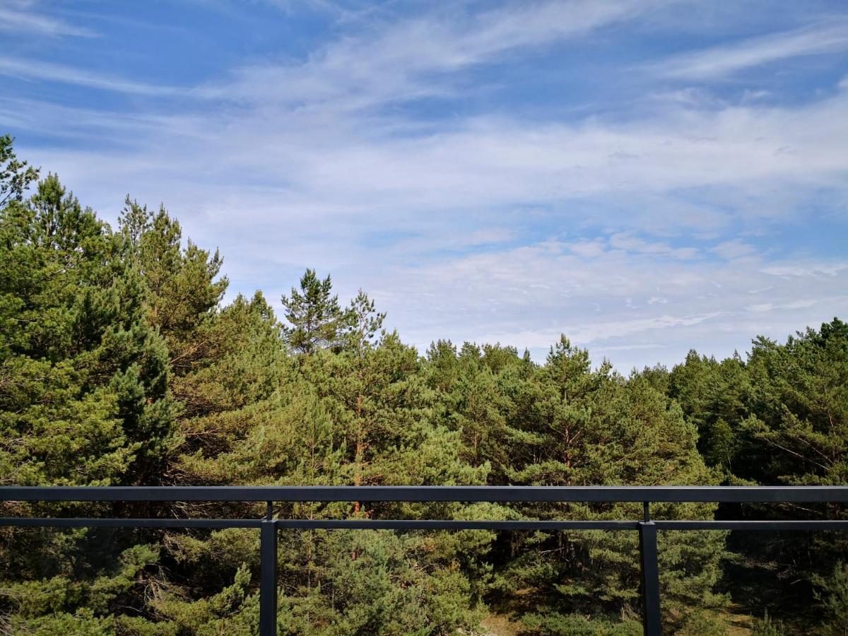 Apartament Premium Green Dune W Porto ウェバ エクステリア 写真