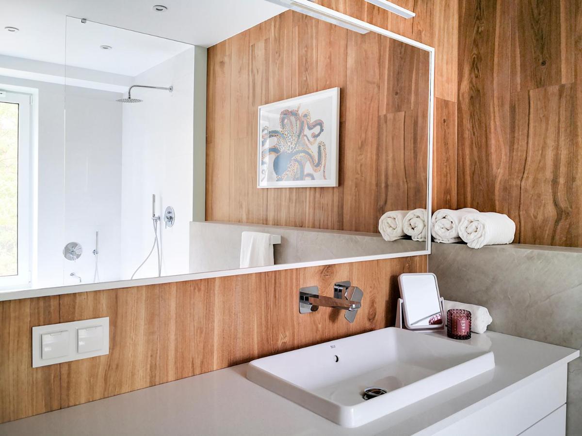 Apartament Premium Green Dune W Porto ウェバ エクステリア 写真