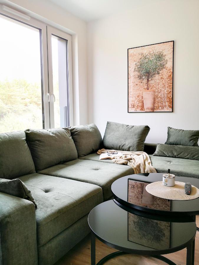 Apartament Premium Green Dune W Porto ウェバ エクステリア 写真