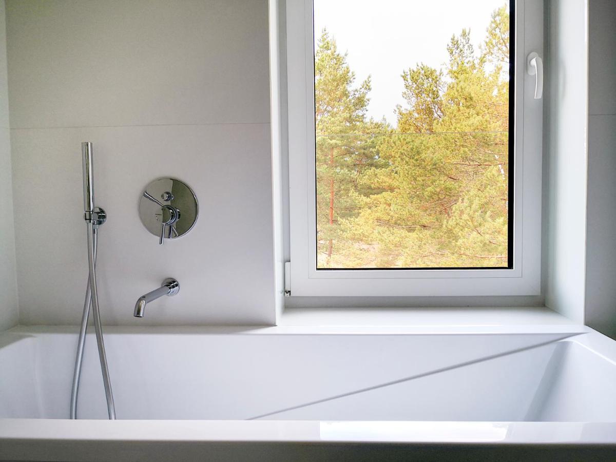 Apartament Premium Green Dune W Porto ウェバ エクステリア 写真