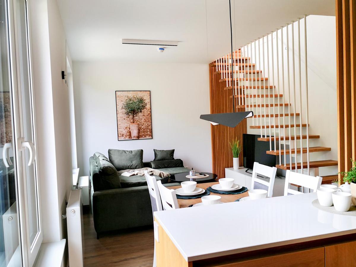 Apartament Premium Green Dune W Porto ウェバ エクステリア 写真