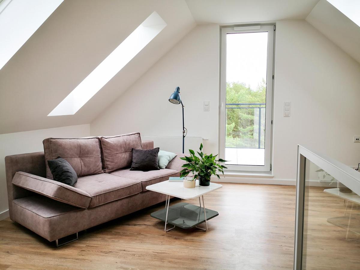 Apartament Premium Green Dune W Porto ウェバ エクステリア 写真