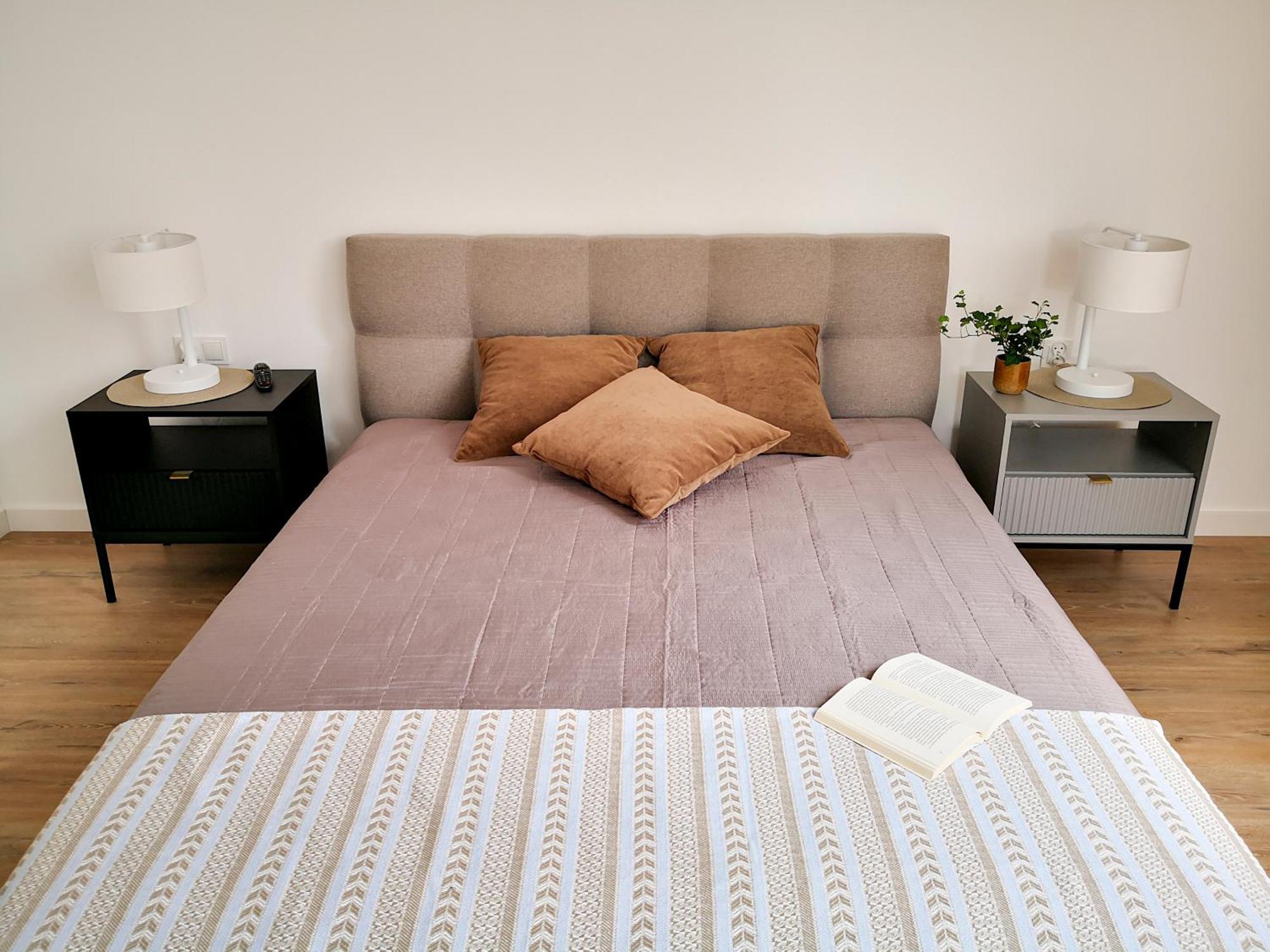 Apartament Premium Green Dune W Porto ウェバ エクステリア 写真